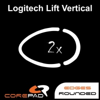 Corepad Skatez PRO Logitech Lift Vertical